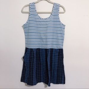 Ace & Jig Daisy Dress